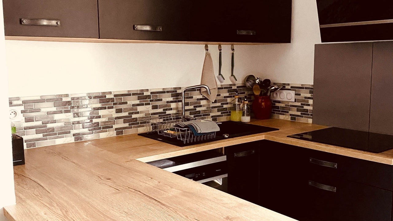 Photo of Kitchen in Mauleon