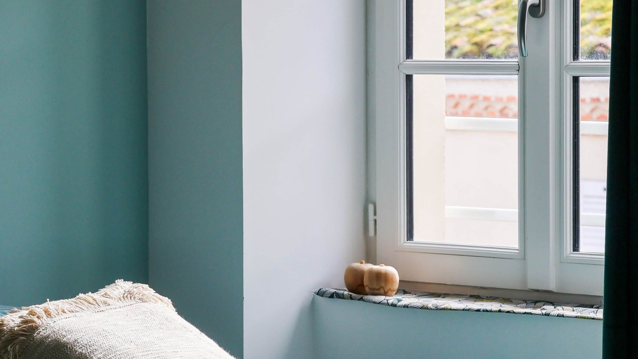 Photo of Bedroom in Mauleon