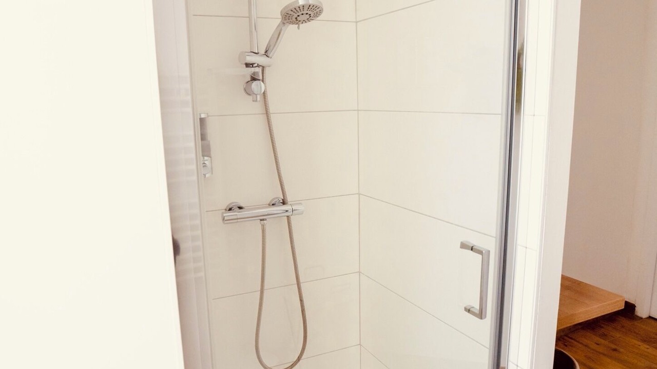 Photo of Bathroom in Mauleon