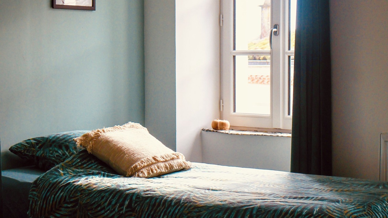 Photo of Bedroom in Mauleon