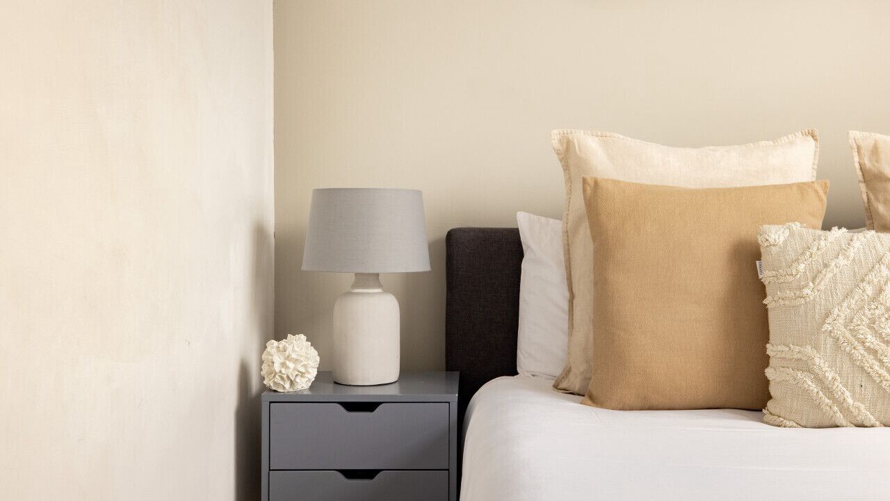 Photo of Bedroom in Nine Elms