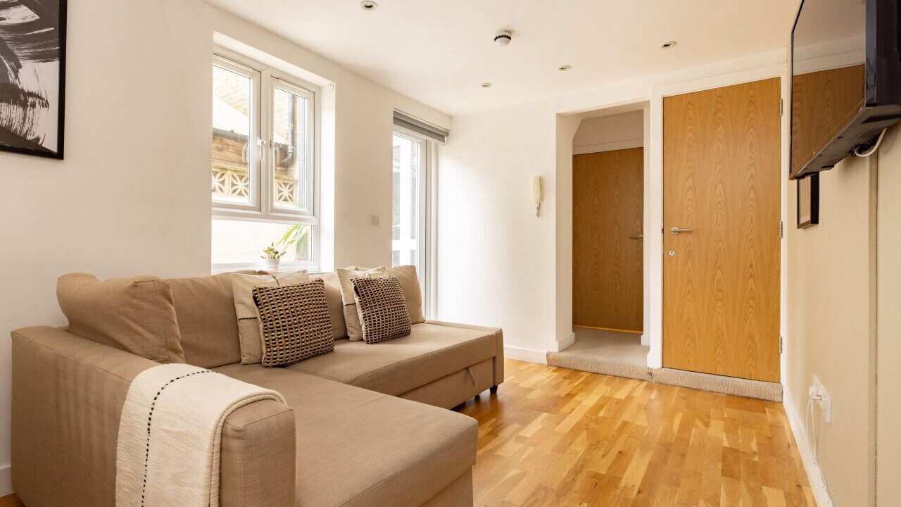 Photo of Livingroom in Nine Elms