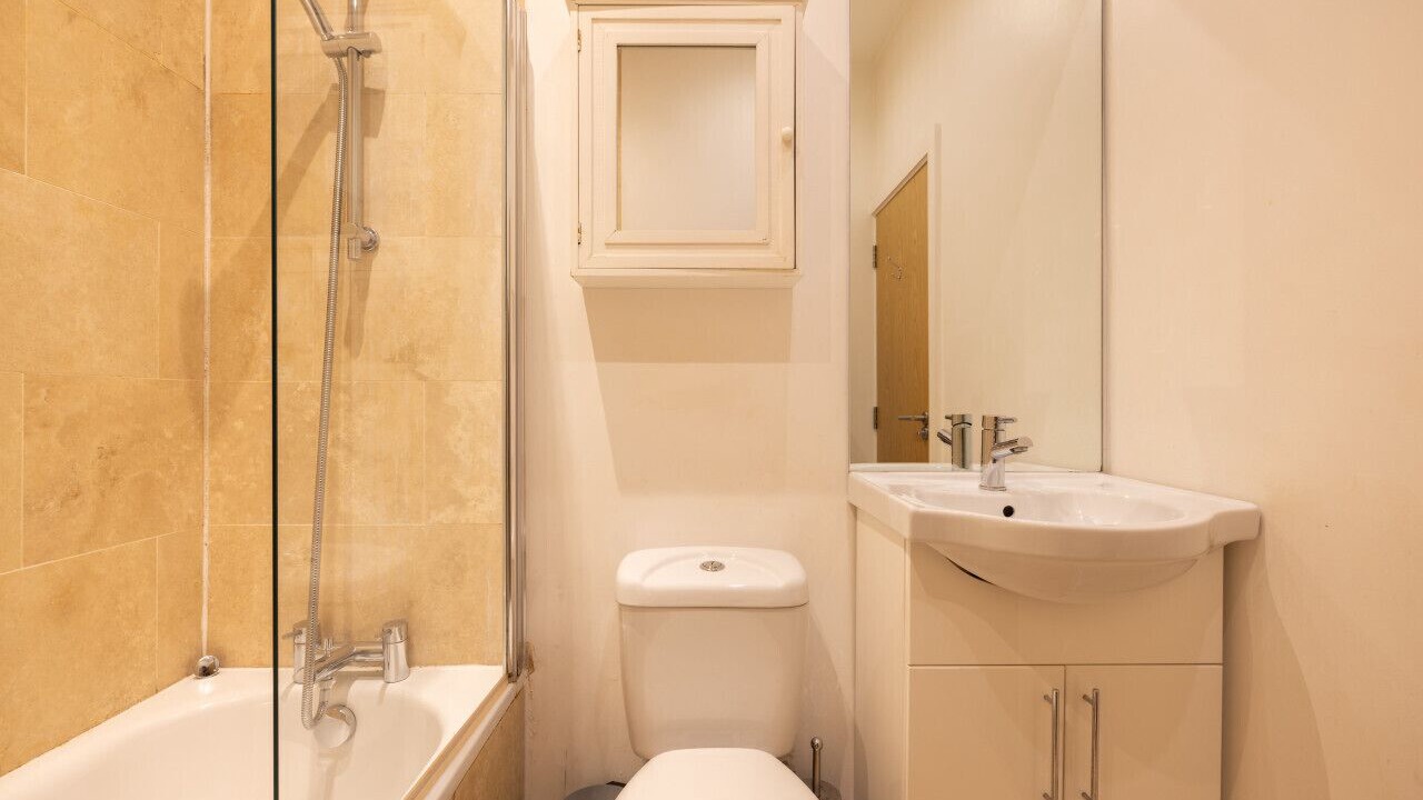 Photo of Bathroom in Nine Elms