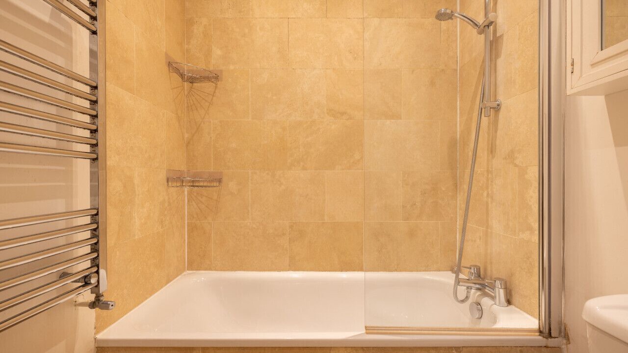 Photo of Bathroom in Nine Elms