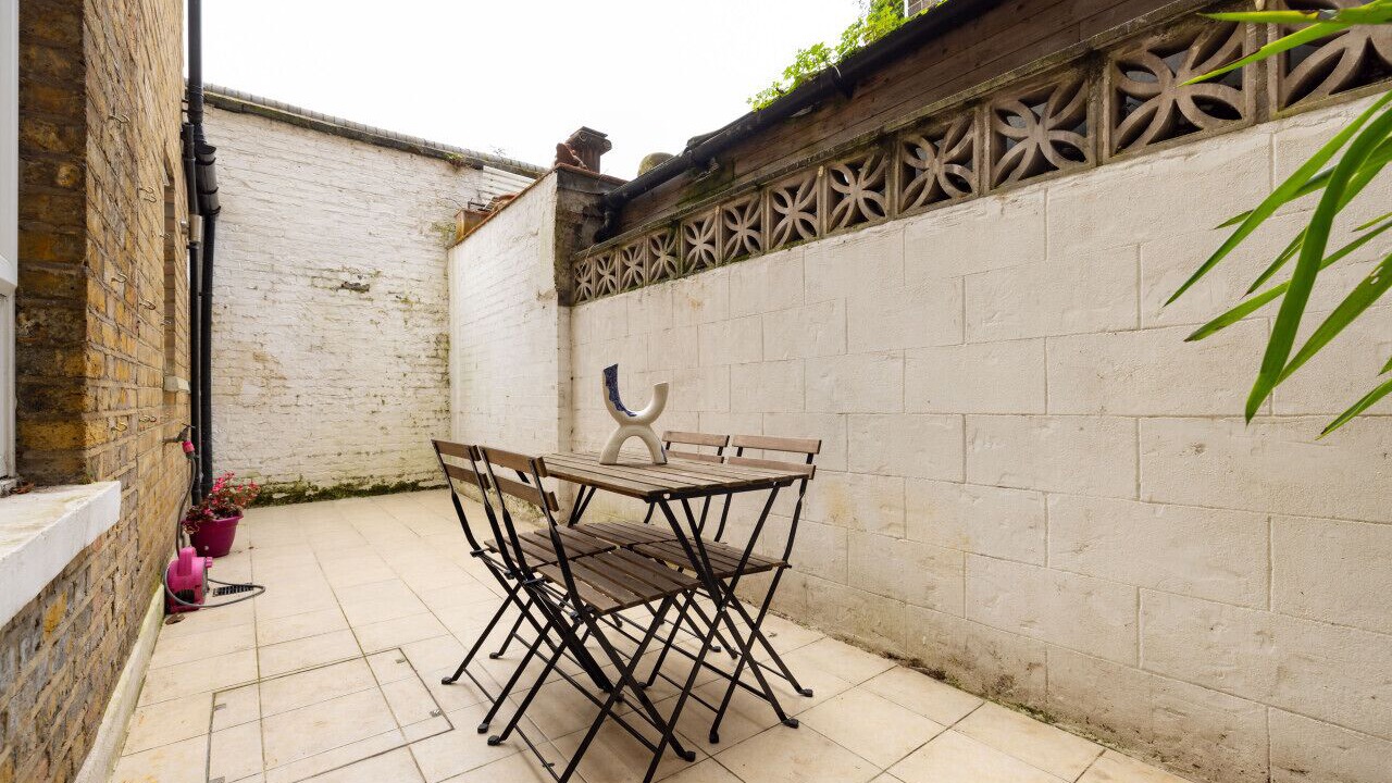 Photo of Outdoor in Nine Elms