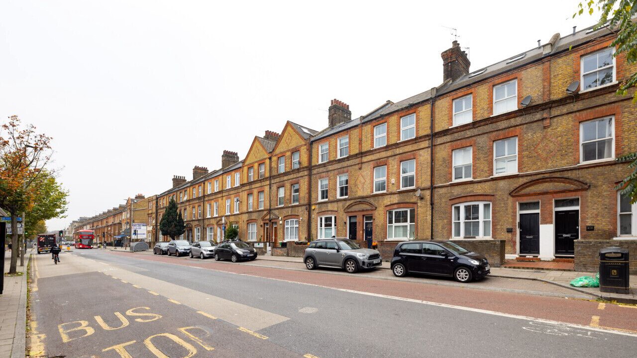 Photo of Outdoor in Nine Elms