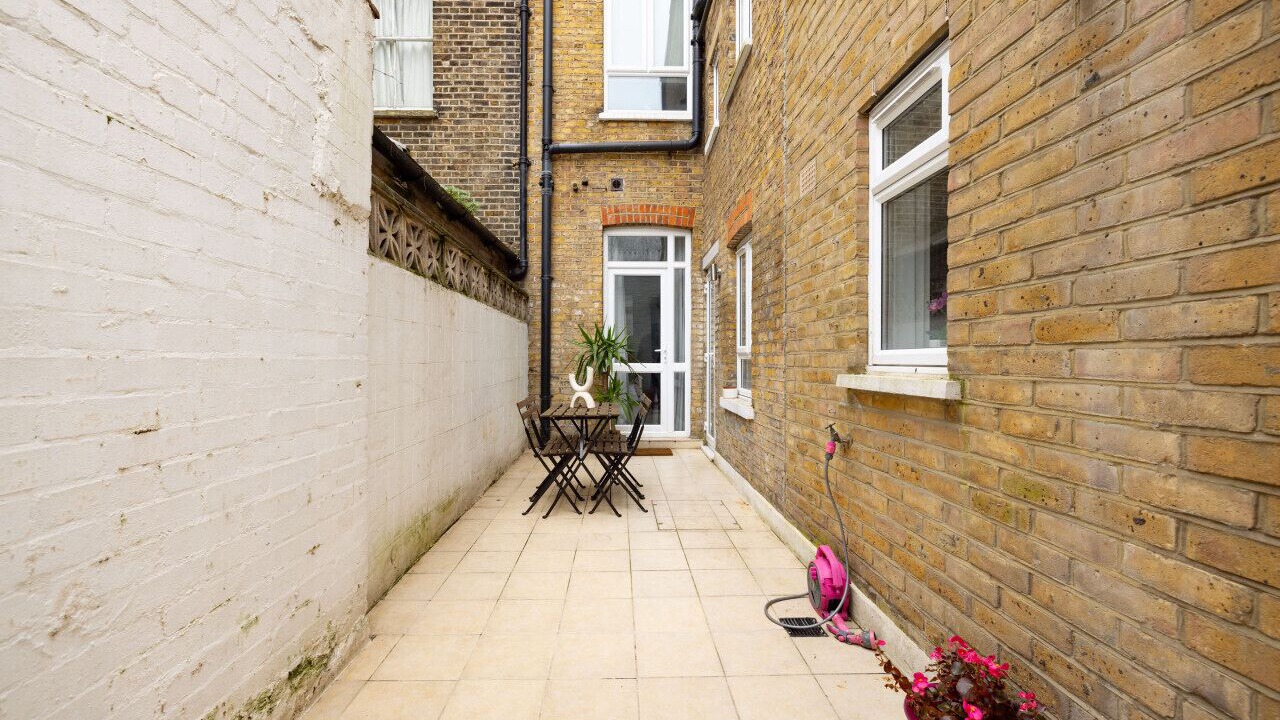 Photo of Outdoor in Nine Elms