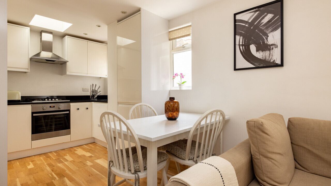 Photo of Others in Nine Elms