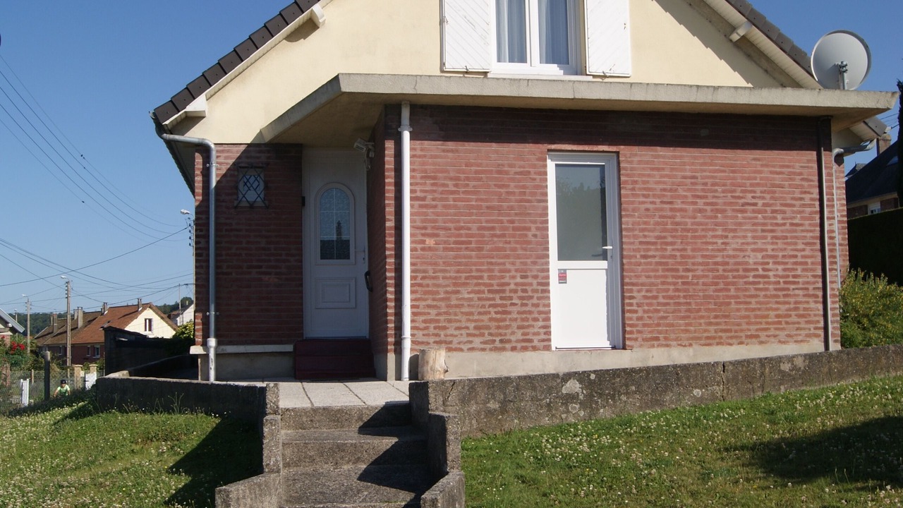 Photo of Outdoor in Le Treport
