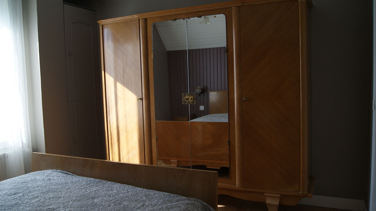 Photo of Bedroom in Le Treport
