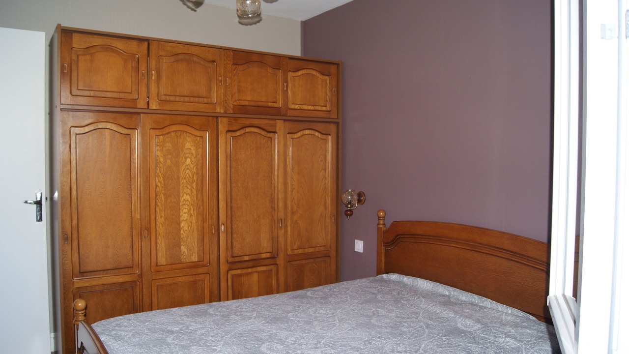 Photo of Bedroom in Le Treport