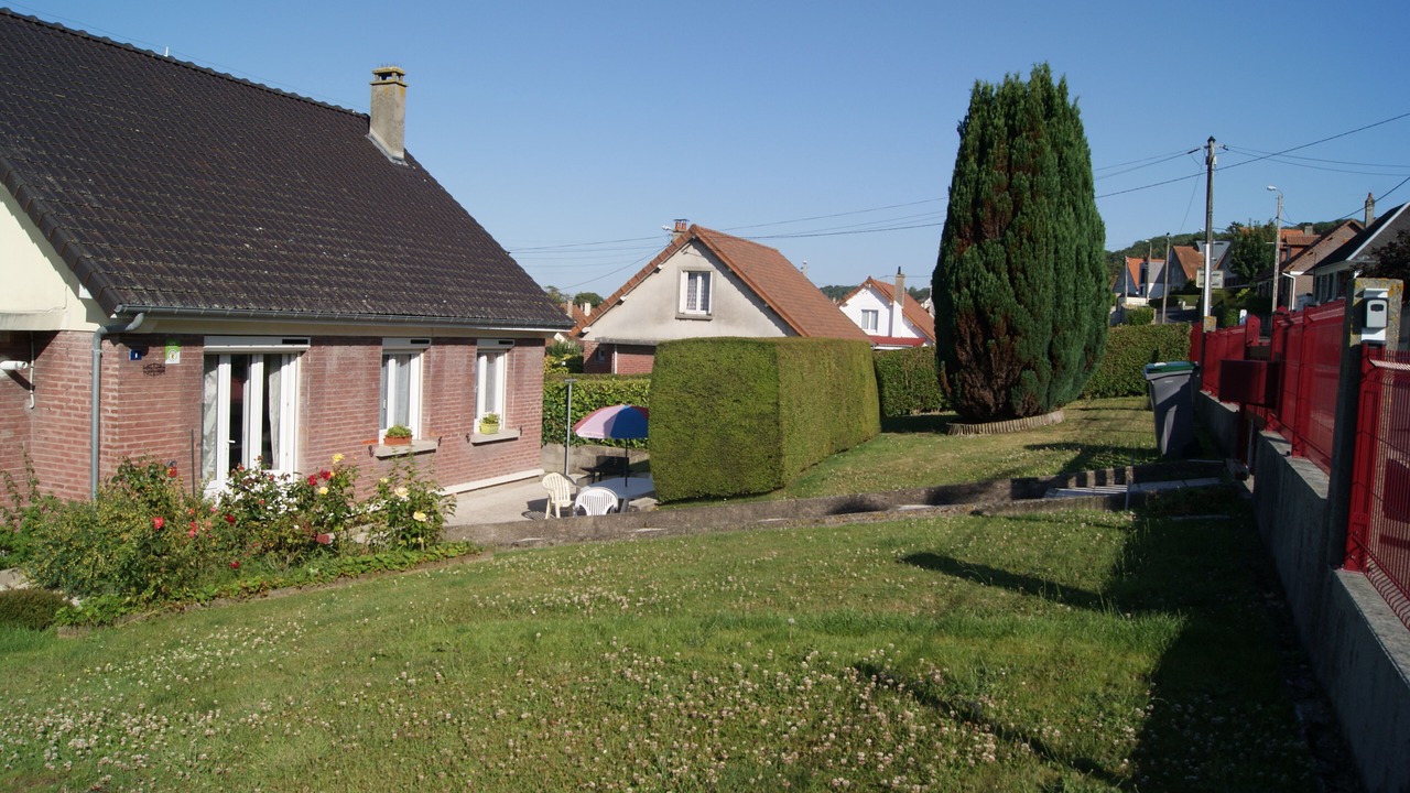 Photo of Outdoor in Le Treport