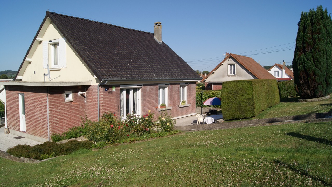 Photo of Outdoor in Le Treport