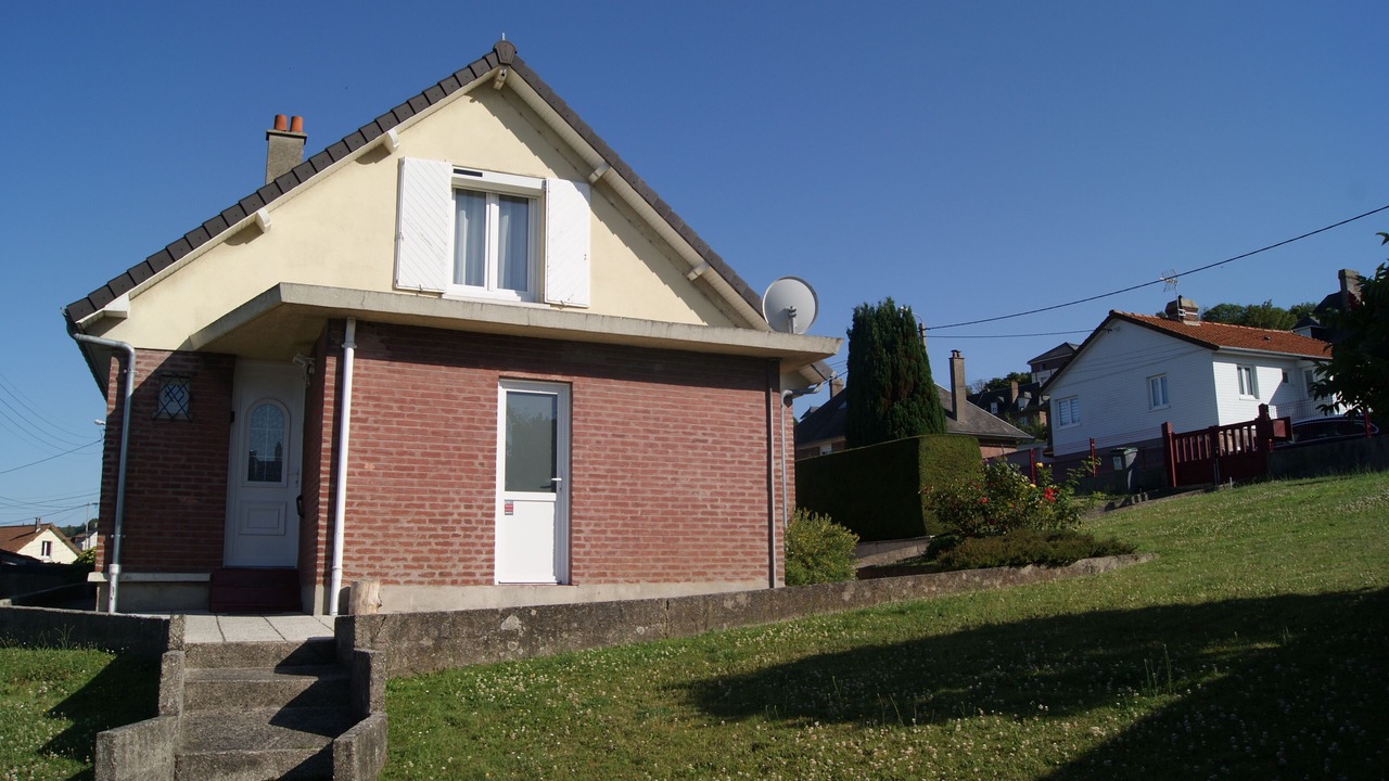 Photo of Outdoor in Le Treport