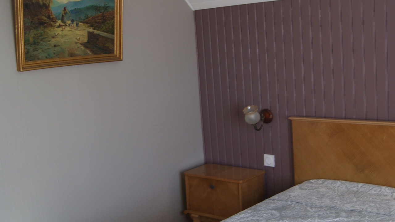 Photo of Bedroom in Le Treport