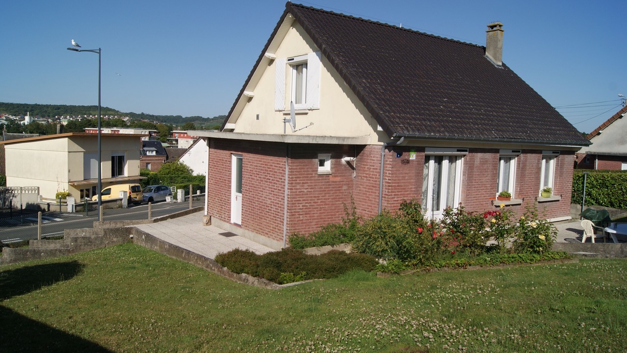 Photo of Outdoor in Le Treport