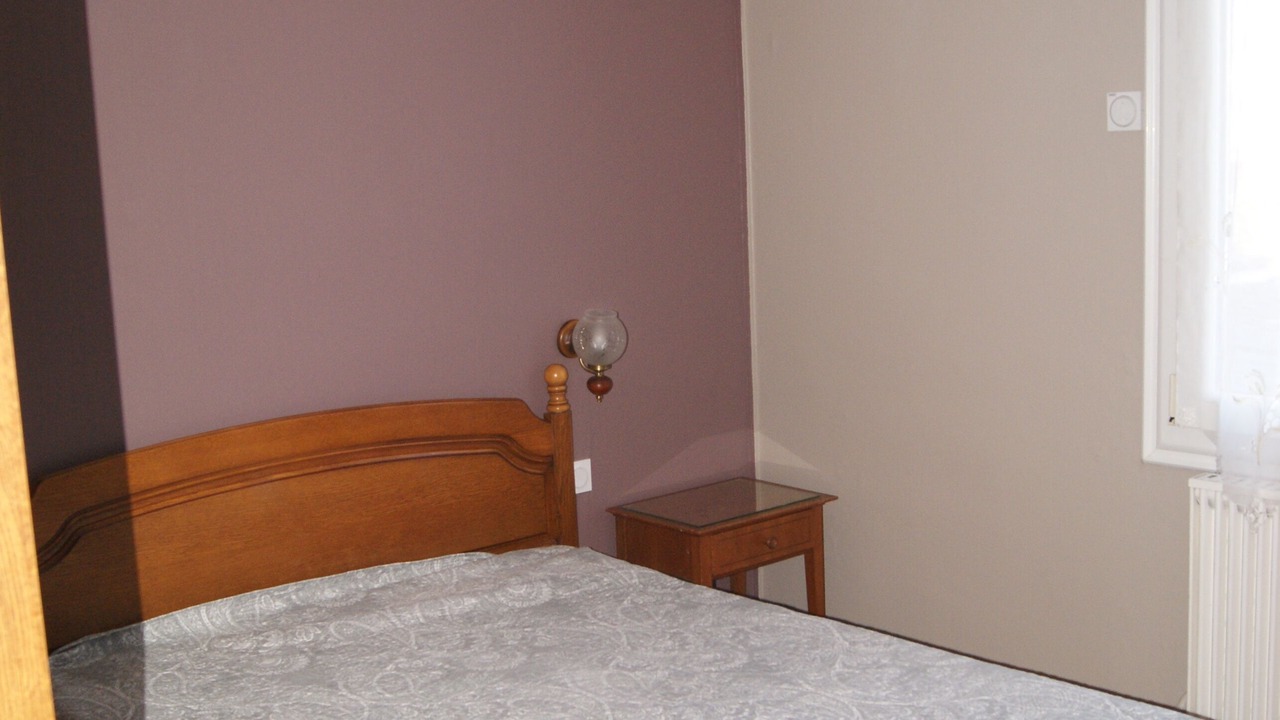 Photo of Bedroom in Le Treport