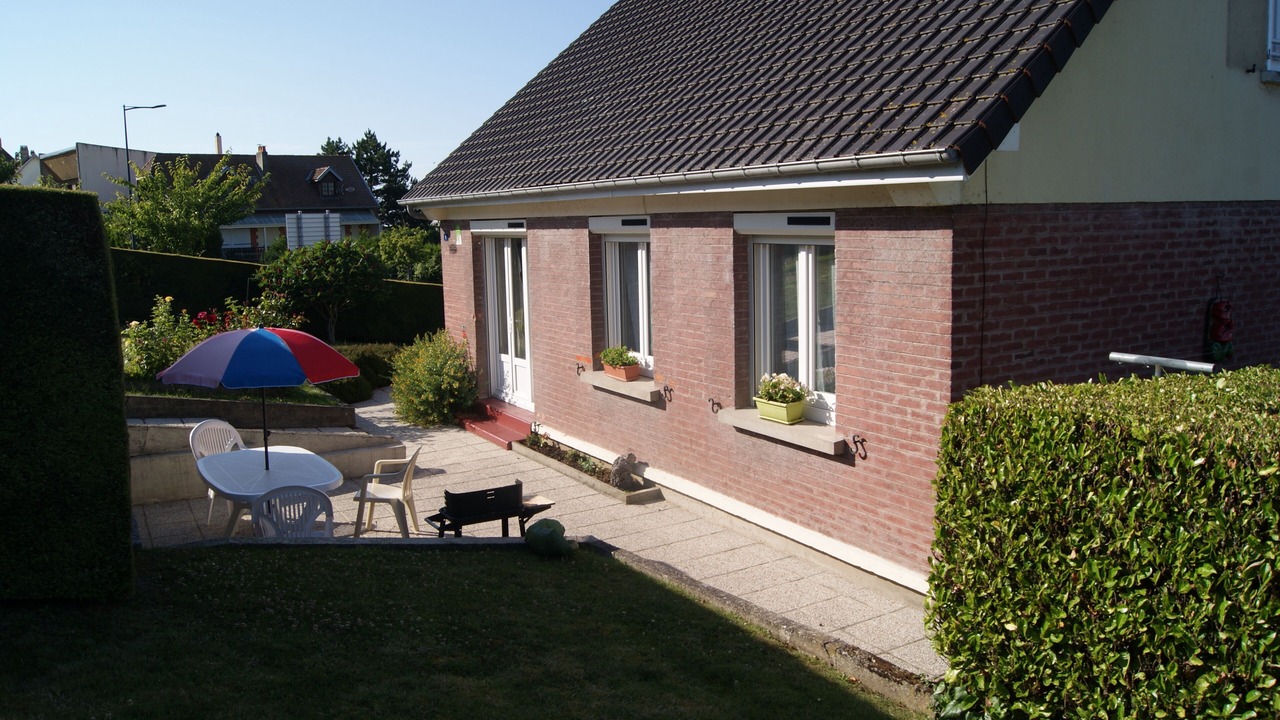 Photo of Outdoor in Le Treport