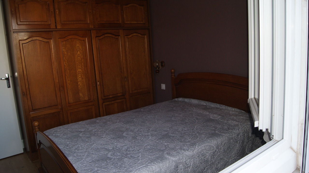 Photo of Bedroom in Le Treport