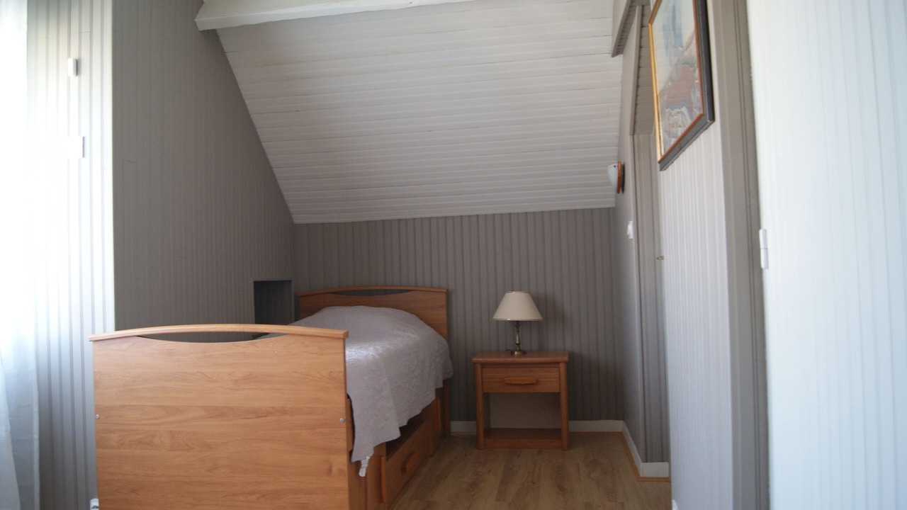 Photo of Bedroom in Le Treport