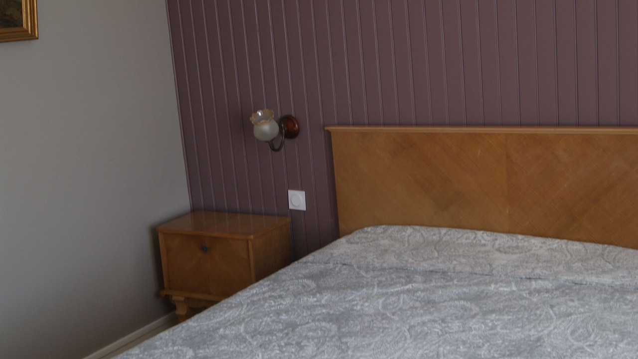 Photo of Bedroom in Le Treport