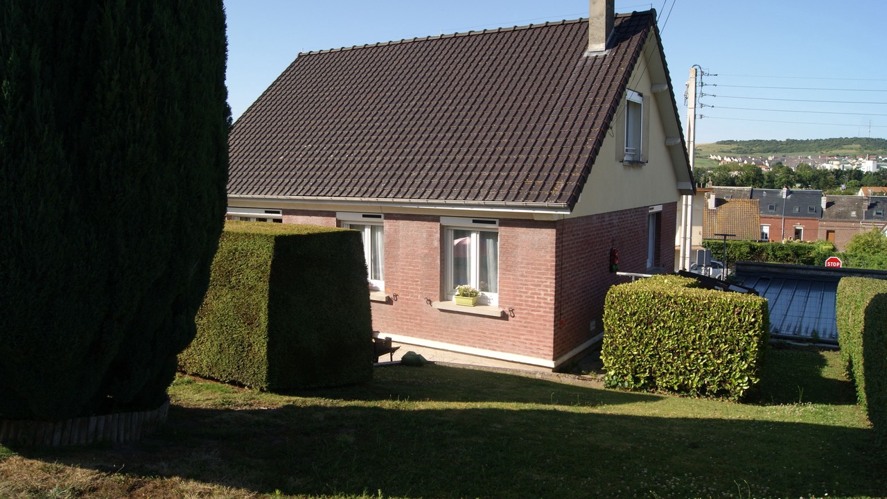Photo of Outdoor in Le Treport