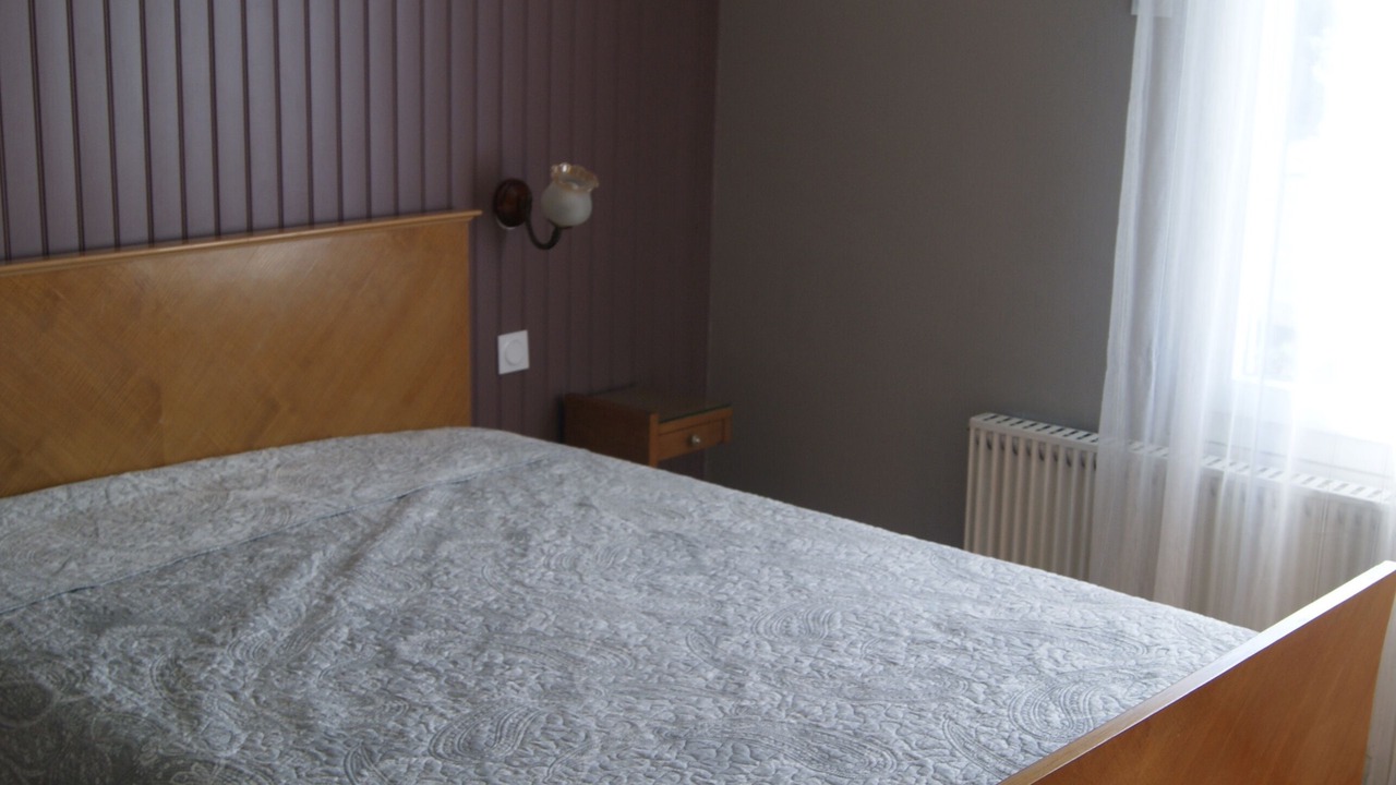 Photo of Bedroom in Le Treport