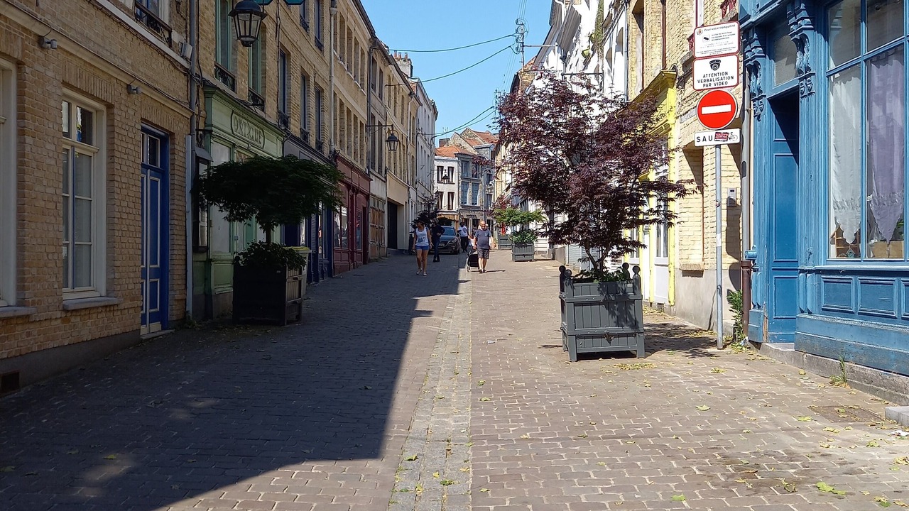 Photo of Others in Saint-Omer