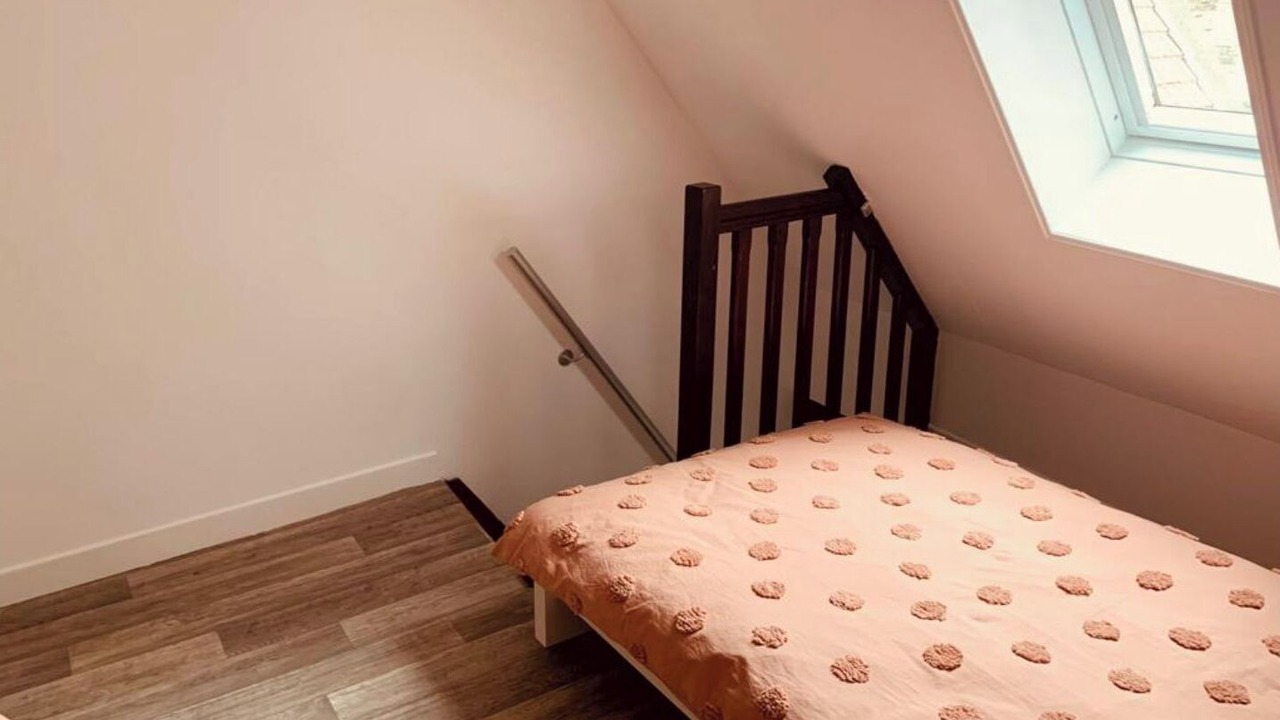 Photo of Bedroom in Saint-Omer