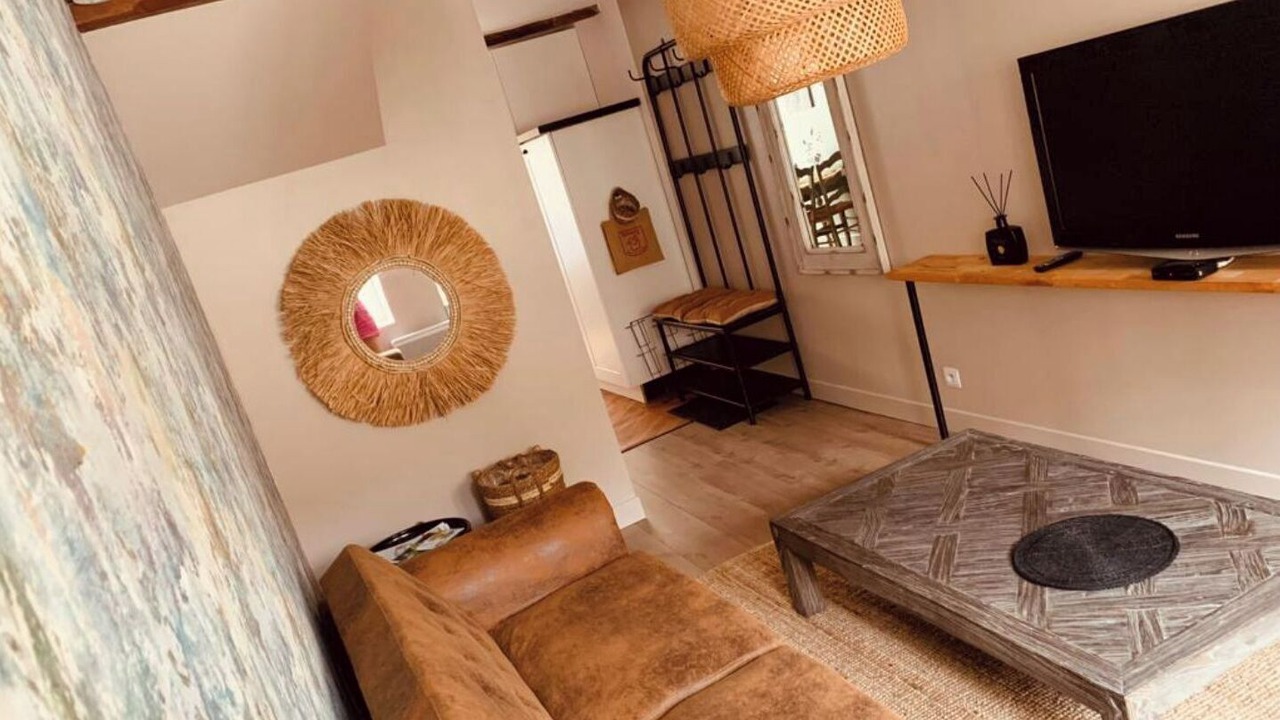 Photo of Livingroom in Saint-Omer