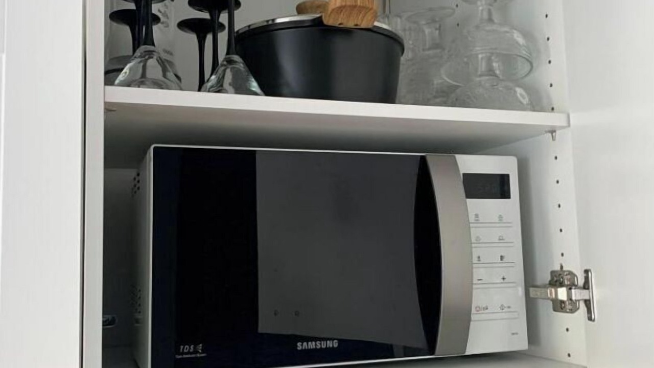 Photo of Kitchen in Saint-Omer