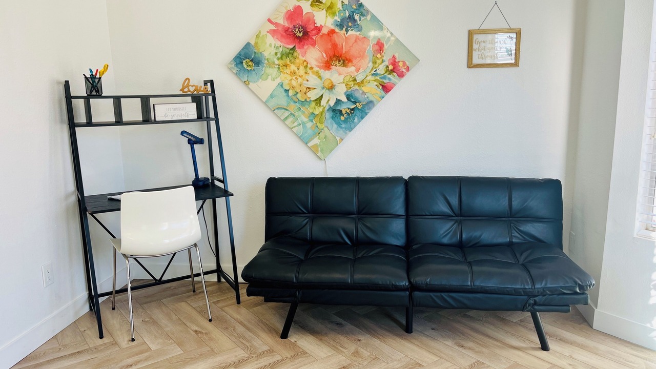 Photo of Livingroom in Hesperia
