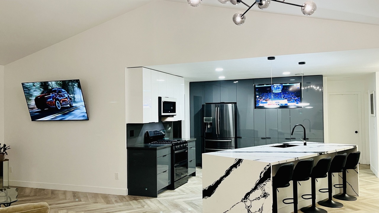 Photo of Kitchen in Hesperia