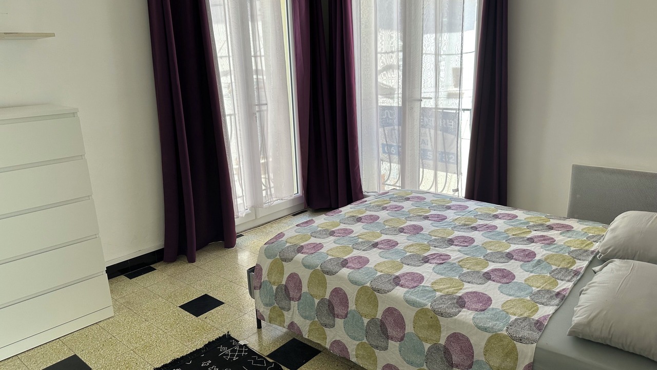 Photo of Bedroom in Saint-Hippolyte