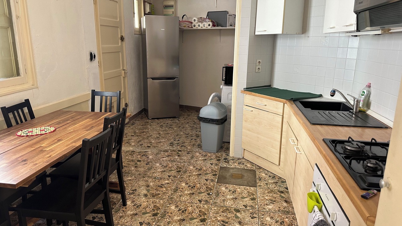 Photo of Kitchen in Saint-Hippolyte