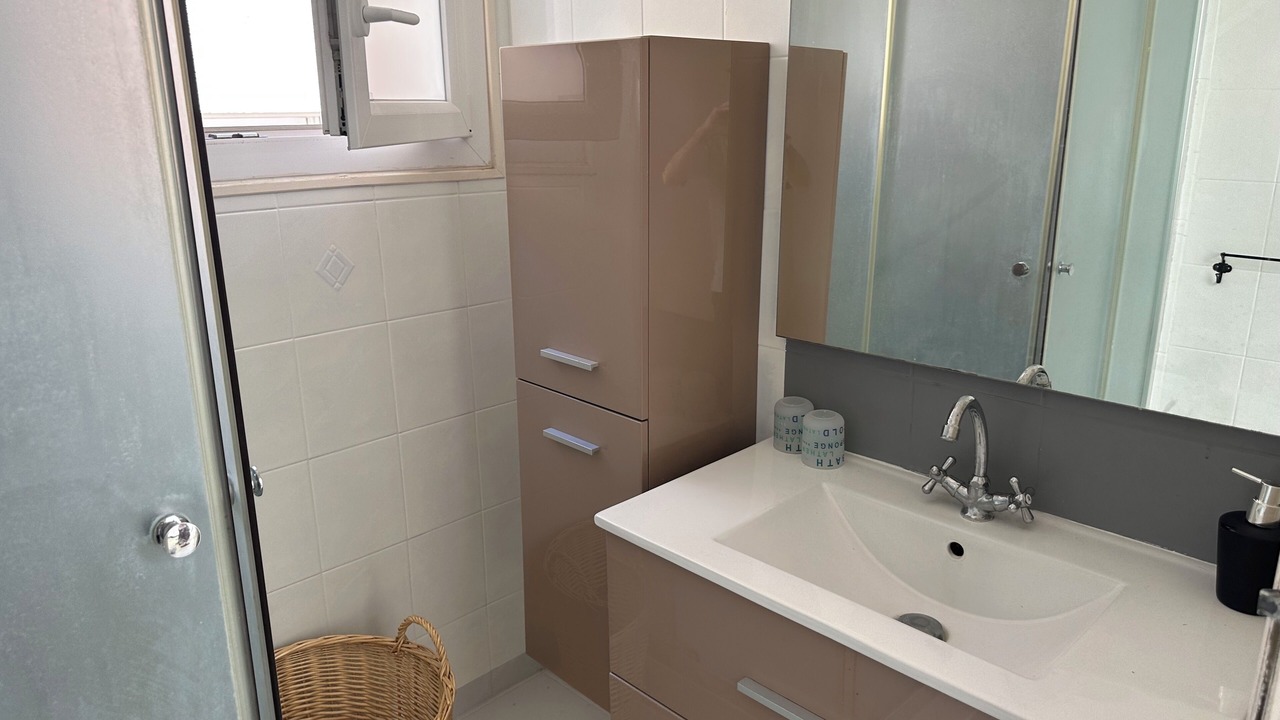 Photo of Bathroom in Saint-Hippolyte