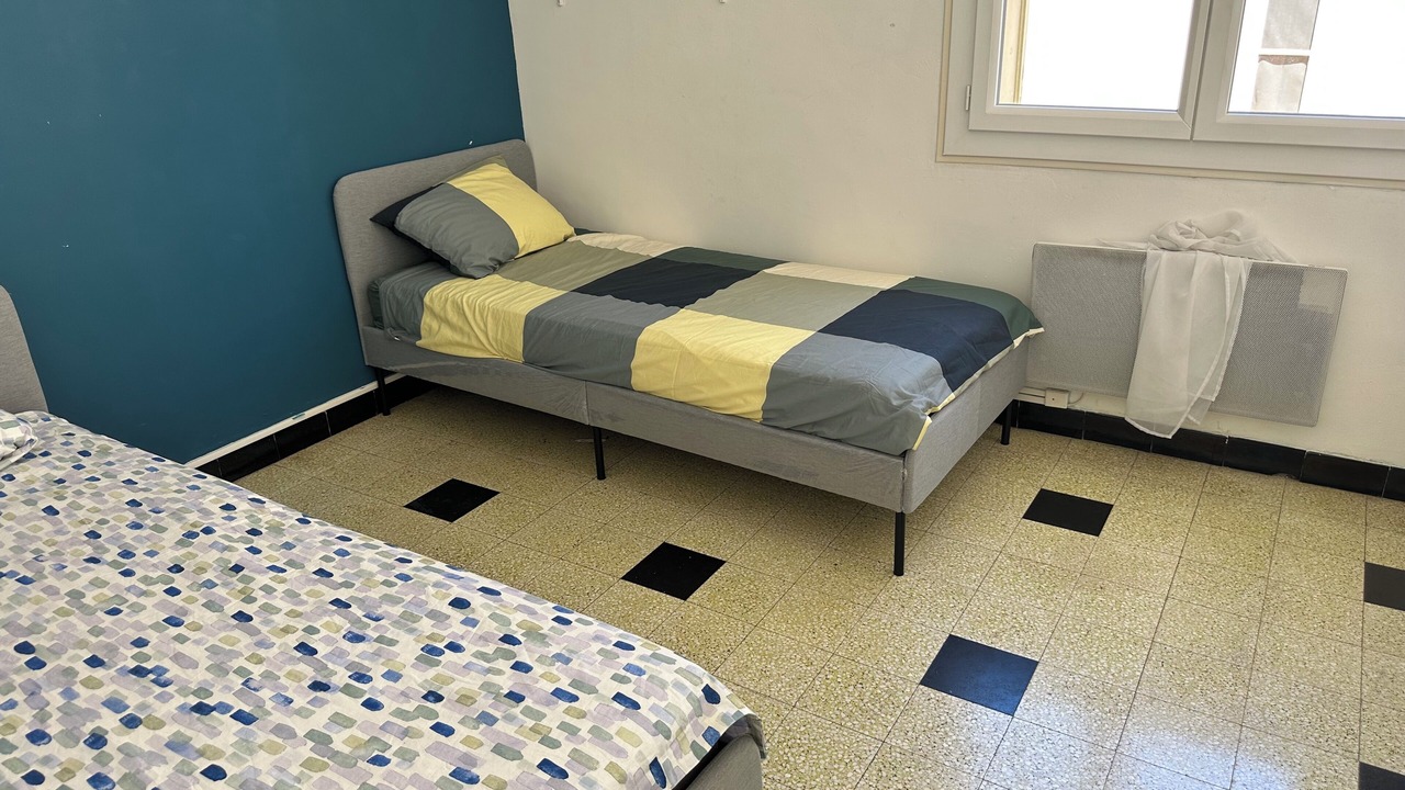 Photo of Bedroom in Saint-Hippolyte