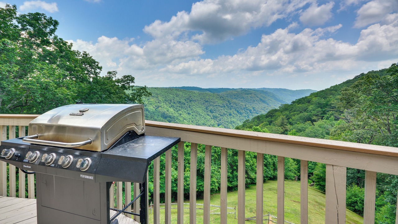 Photo of Outdoor in Dan River