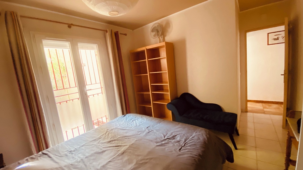 Photo of Bedroom in Villeneuve-de-la-Raho