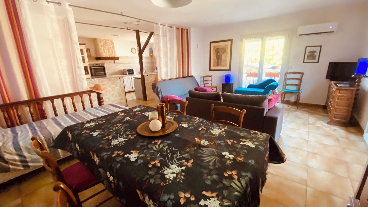 Photo of Livingroom in Villeneuve-de-la-Raho
