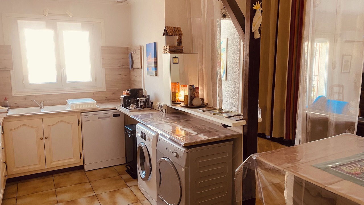 Photo of Kitchen in Villeneuve-de-la-Raho