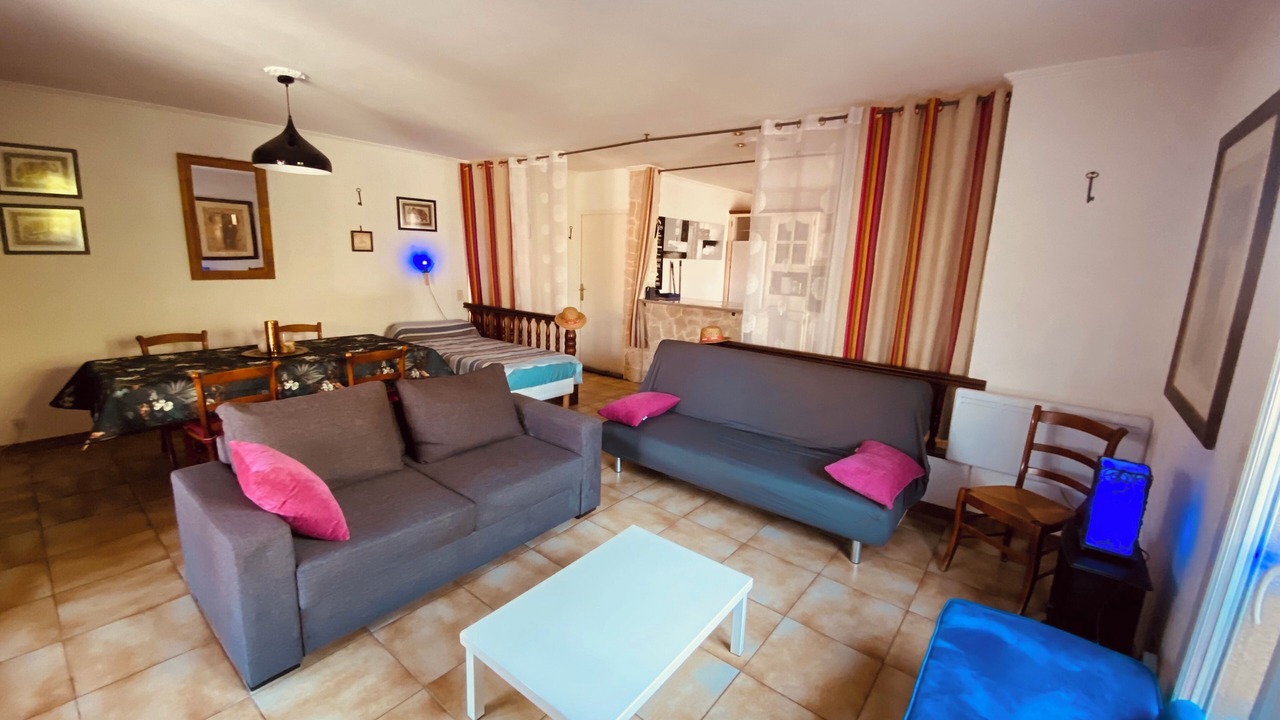 Photo of Livingroom in Villeneuve-de-la-Raho