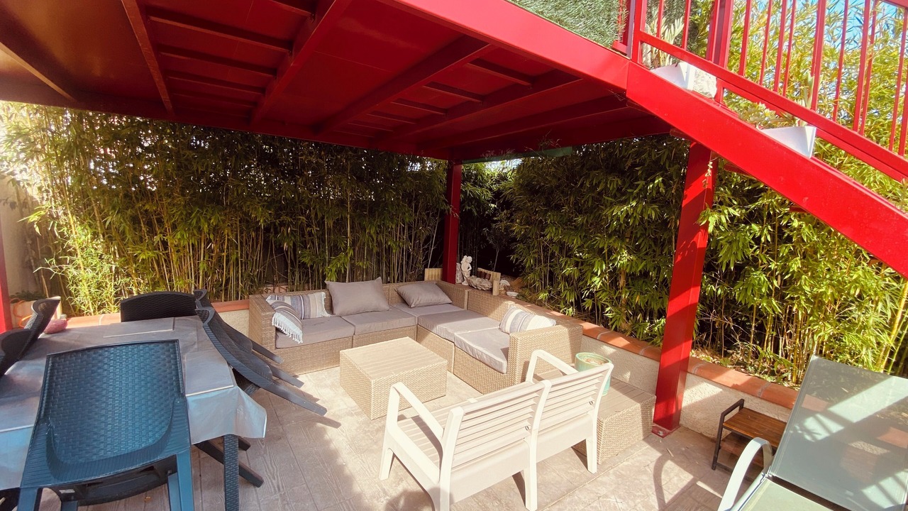 Photo of Outdoor in Villeneuve-de-la-Raho