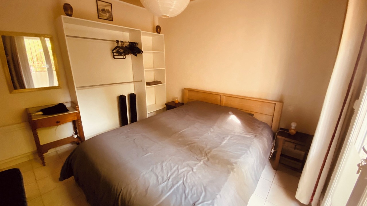 Photo of Bedroom in Villeneuve-de-la-Raho