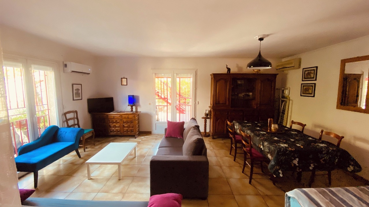 Photo of Livingroom in Villeneuve-de-la-Raho