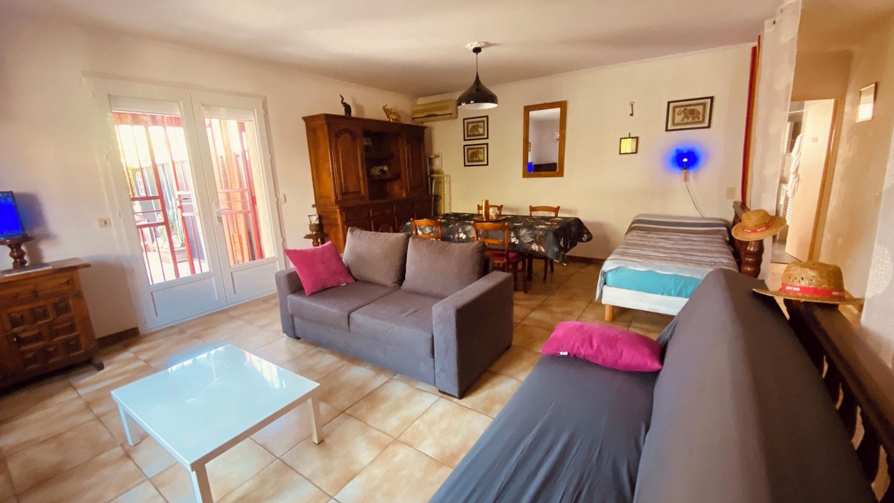 Photo of Livingroom in Villeneuve-de-la-Raho