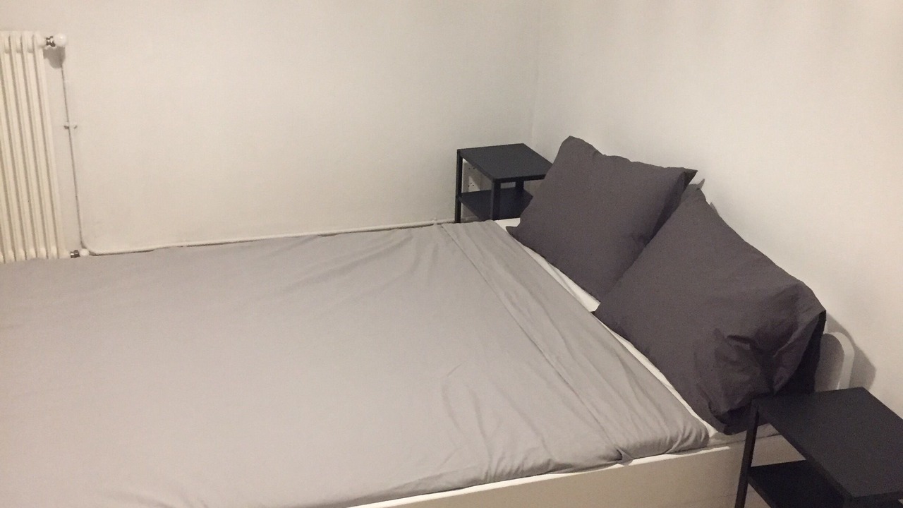 Photo of Bedroom in Agen