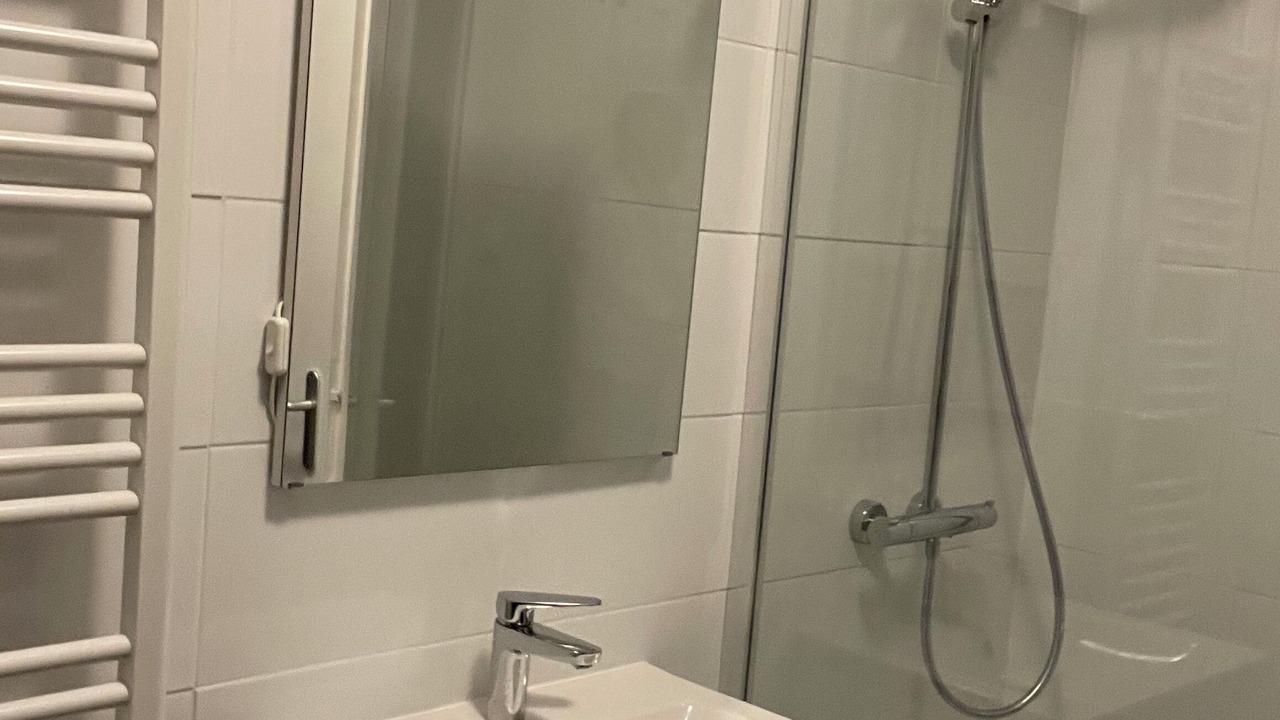 Photo of Bathroom in Agen