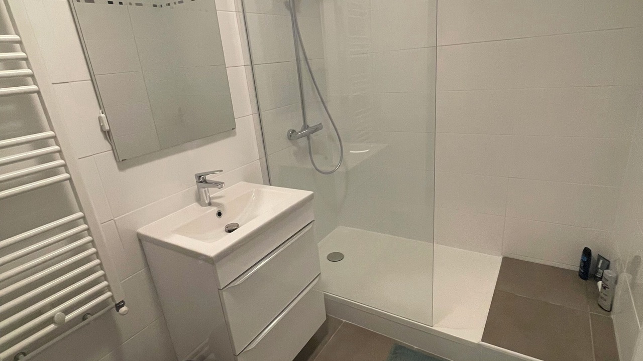 Photo of Bathroom in Agen