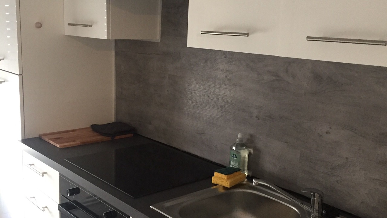 Photo of Kitchen in Agen